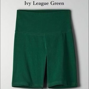 Tna TnaCHILL™ Atmosphere Hi-Rise 7" Shorts